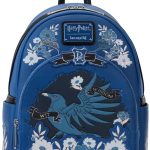 Harry Potter Ravenclaw House Tattoo Loungefly