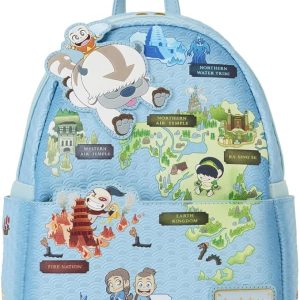 Avatar: The Last Airbender Loungefly