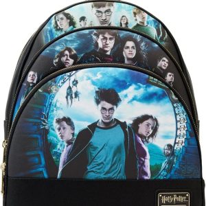 Harry Potter Trilogy 2 Loungefly