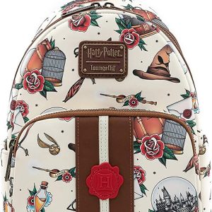 Harry Potter Tatto Art Loungefly