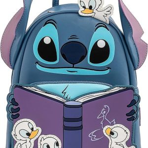 Lilo & Stitch Story Time Loungefly