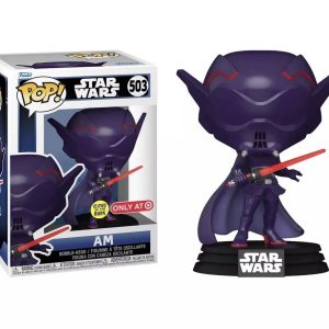 Funko Pop 503 Star Wars: AM