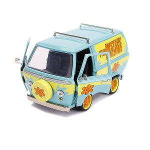 Mystery Machine P-032