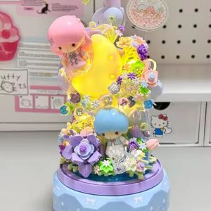 Hellokitty Moonlight Love Song P-036