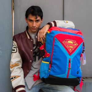 Mochila Superman