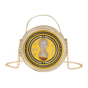 Harry Potter Bolso Crossbody Giratiempo