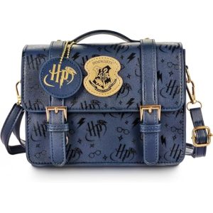 Bolso Crossbody Harry Potter