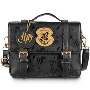Bolso Crossbody Harry Potter