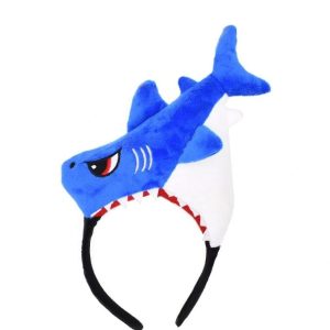 Diadema Tiburon