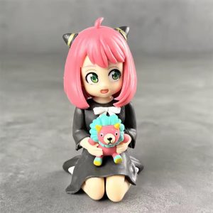Figura Spy × Family: Anya Forger