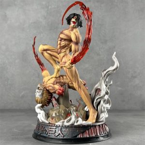 Figura Attack On Titan