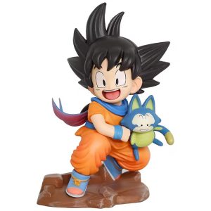 Figura Dragon Ball: Goku