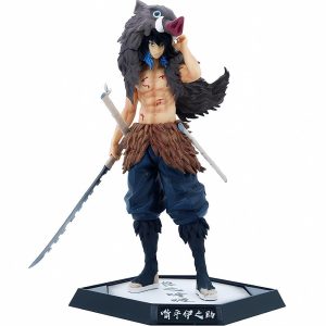 Figura Demon Slayer: Inosuke