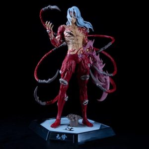 Figura Muzan Kibutsuji