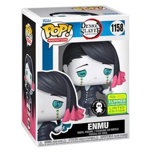 Funko Pop 1158 Demon Slayer: Enmu
