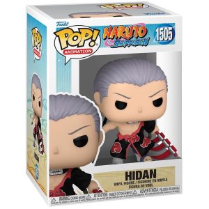 Funko Pop 1505 Naruto: Hidan