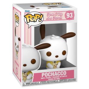 Funko Pop 93 Pochacco