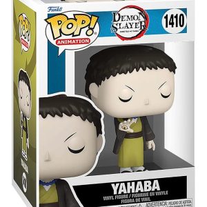 Funko Pop 1410 Demon Slayer: Yahaba