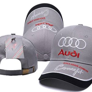 Gorra Audi