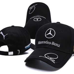 Gorra Mercedes-Benz