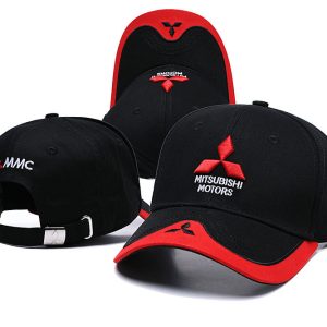 Gorra Mitsubishi Motors