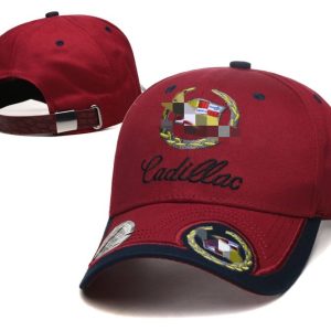 Gorra Cadillac