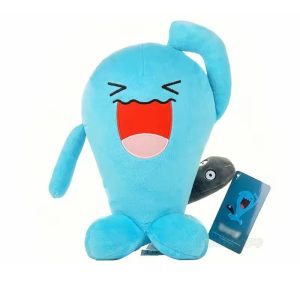 Peluche Pokémon Wobbuffet