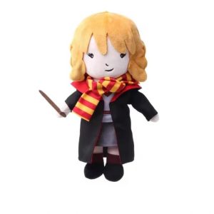 Peluche Hermione
