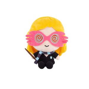 Peluche Harry Potter Wizarding World: Luna Lovegood