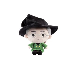 Peluche Harry Potter Wizarding World: Minerva McGonagall