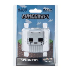 Spinner Minecraft: Ghast