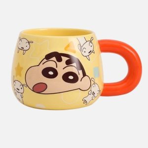 Taza Shin-Chan