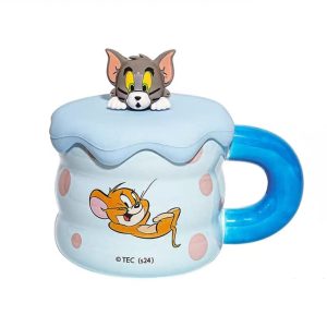 Taza Tom y Jerry