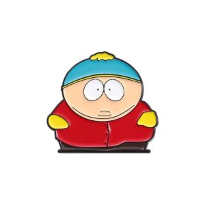 Pin Metálico South Park: Eric Cartman