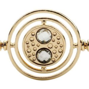 Pin Metálico Harry Potter: Giratiempo