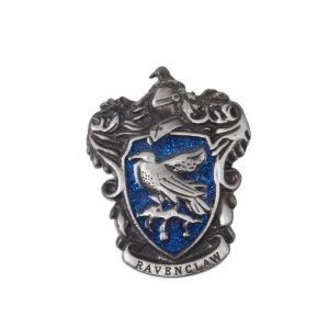Pin Metálico Harry Potter: Casa Ravenclaw